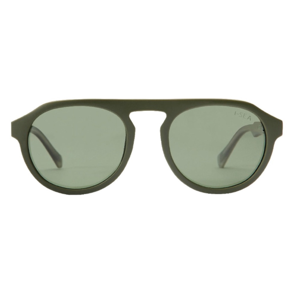 I-SEA IVAN FLORENCE POLARIZED SUNGLASSES